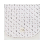 Saco de Dormir de Entretiempo Botton de Walking Mum Flores