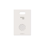 Saco de Dormir de Entretiempo Botton de Walking Mum Flores