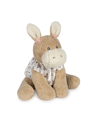 Burrito de Peluche Botton de Walking Mum