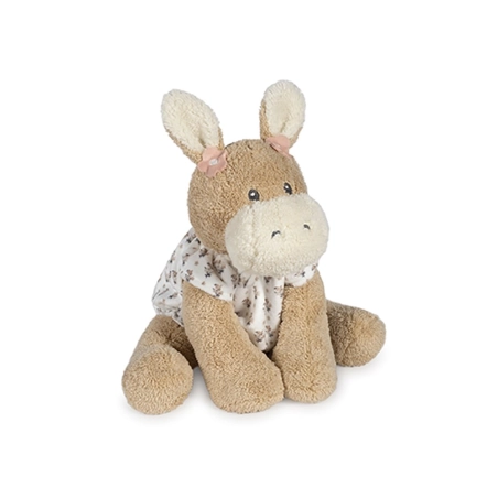 Burrito de Peluche Botton de Walking Mum