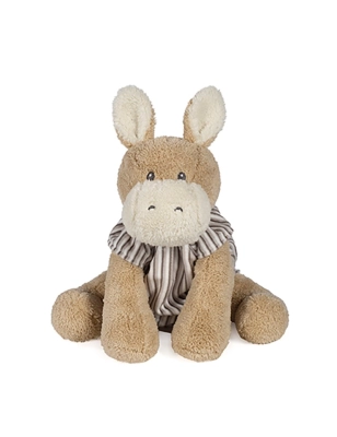 Burrito de Peluche Botton de Walking Mum Rayas