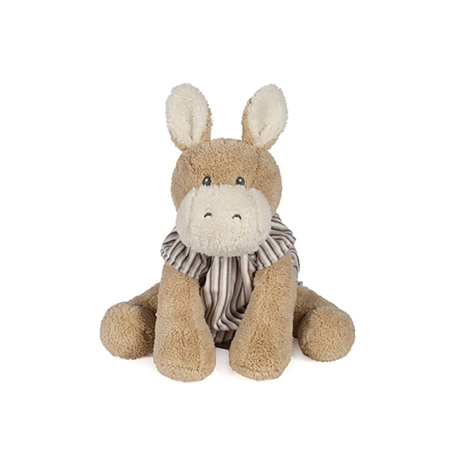 Burrito de Peluche Botton de Walking Mum Rayas