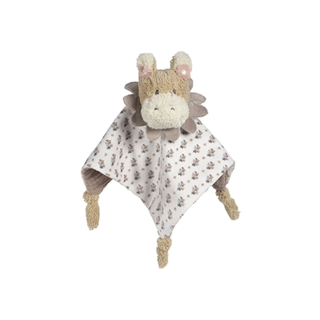 Dou Dou Burrito Botton de Walking Mum Flores