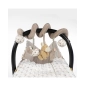 Ristra Burrito Botton de Walking Mum Ristra Burrito Botton de Walking Mum