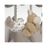 Ristra Burrito Botton de Walking Mum Flores