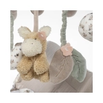 Ristra Burrito Botton de Walking Mum Flores