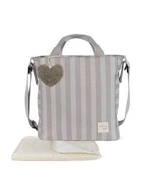 Bolsa Canastilla Sintra de Walking Mum