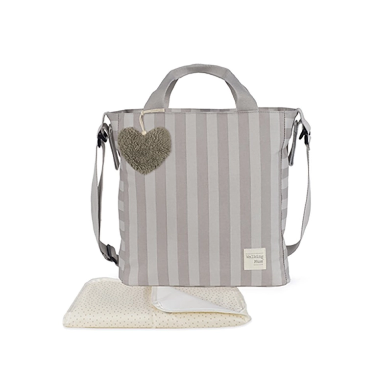 Bolsa Canastilla Sintra de Walking Mum Bolsa Canastilla Sintra de Walking Mum