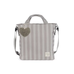 Bolsa Canastilla Sintra de Walking Mum Beige