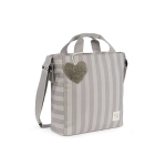 Bolsa Canastilla Sintra de Walking Mum Beige