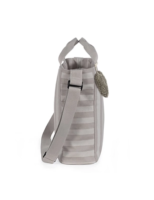 Bolsa Canastilla Sintra de Walking Mum Beige