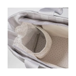 Bolsa Canastilla Sintra de Walking Mum Beige