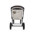 Bolsa Canastilla Sintra de Walking Mum Beige