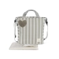 Bolsa Canastilla Sintra de Walking Mum