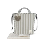Bolsa Canastilla Sintra de Walking Mum Verde