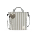 Bolsa Canastilla Sintra de Walking Mum Verde
