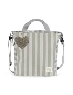 Bolsa Canastilla Sintra de Walking Mum Verde
