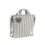 Bolsa Canastilla Sintra de Walking Mum Verde