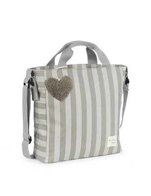 Bolsa Canastilla Sintra de Walking Mum Verde