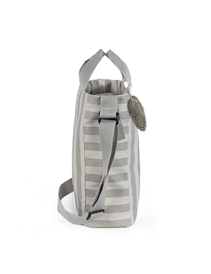 Bolsa Canastilla Sintra de Walking Mum Verde