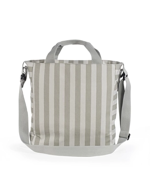 Bolsa Canastilla Sintra de Walking Mum Verde
