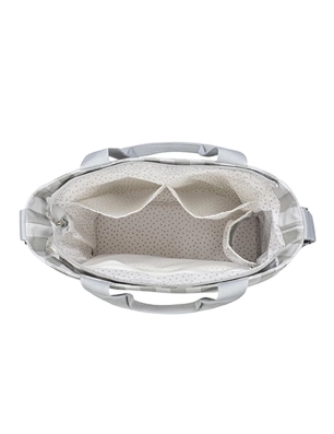 Bolsa Canastilla Sintra de Walking Mum Verde