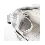 Bolsa Canastilla Sintra de Walking Mum Verde