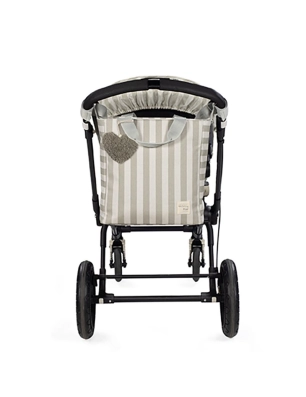 Bolsa Canastilla Sintra de Walking Mum Verde