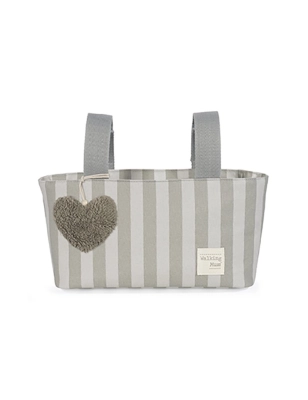 Bolso Organizador Sintra de Walking Mum Verde