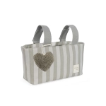 Bolso Organizador Sintra de Walking Mum Verde