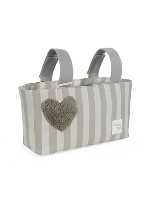 Bolso Organizador Sintra de Walking Mum Verde