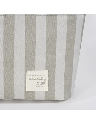 Bolso Organizador Sintra de Walking Mum Verde
