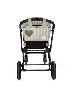 Bolso Organizador Sintra de Walking Mum Verde