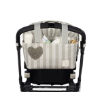Bolso Organizador Sintra de Walking Mum Verde