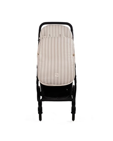 Saco Silla Sintra Entretiempo de Walking Mum Beige