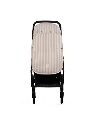Saco Silla Sintra Entretiempo de Walking Mum Beige