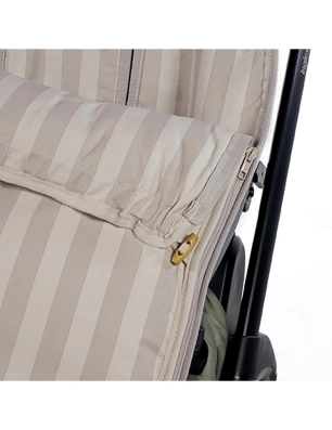 Saco Silla Sintra Entretiempo de Walking Mum Beige
