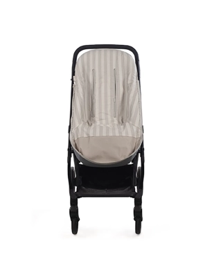 Saco Silla Sintra Entretiempo de Walking Mum Beige