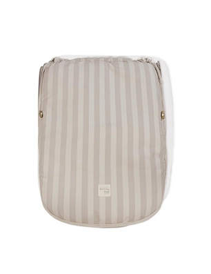 Saco Silla Sintra Entretiempo de Walking Mum Beige