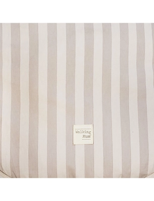 Saco Silla Sintra Entretiempo de Walking Mum Beige
