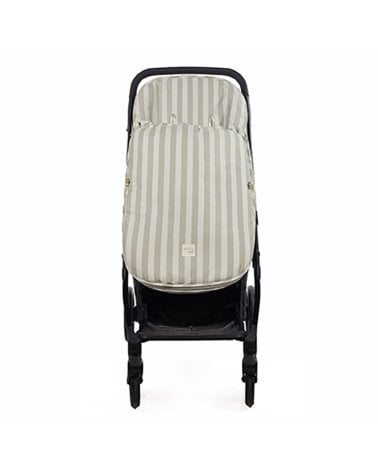 Saco Silla Sintra Entretiempo de Walking Mum Verde