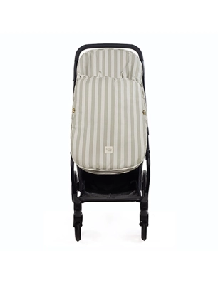 Saco Silla Sintra Entretiempo de Walking Mum Verde