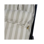 Saco Silla Sintra Entretiempo de Walking Mum Verde