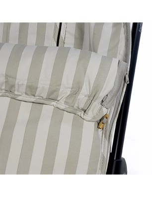 Saco Silla Sintra Entretiempo de Walking Mum Verde