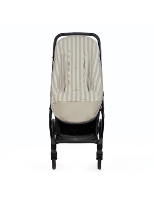 Saco Silla Sintra Entretiempo de Walking Mum Verde