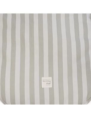 Saco Silla Sintra Entretiempo de Walking Mum Verde