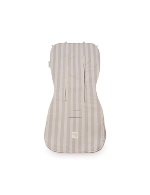Colchoneta Sintra de Walking Mum Beige
