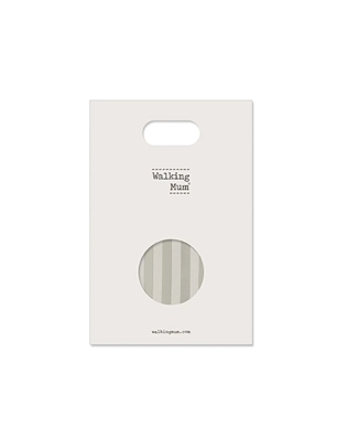 Colchoneta Sintra de Walking Mum Verde