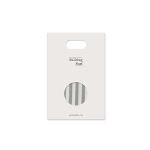 Muselina Sintra de Walking Mum Verde