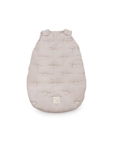 Saco de Dormir de Entretiempo Sintra de Walking Mum Beige